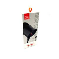 Наушники SUNPIN ES-06 Black