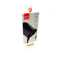 Наушники SUNPIN ES-06 Black