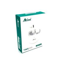 Наушники Bluetooth ALLISON ALS-T6 White