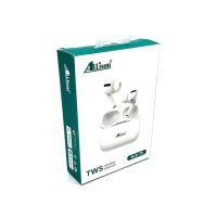 Наушники Bluetooth ALLISON ALS-T3 White