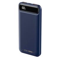 Power Bank REMAX RPP-520 Bole Series 10000mAh 20W+22.5W PD+QC Blue