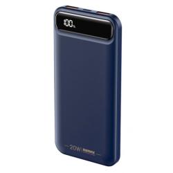 Power Bank REMAX RPP-520 Bole Series 10000mAh 20W+22.5W PD+QC Blue