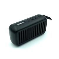 Колонка Bluetooth DENMEN DR08 Black