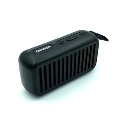 Колонка Bluetooth DENMEN DR08 Black