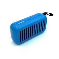 Колонка Bluetooth DENMEN DR08 Blue