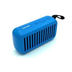Колонка Bluetooth DENMEN DR08 Blue