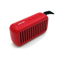 Колонка Bluetooth DENMEN DR08 Red