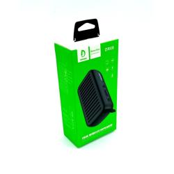 Колонка Bluetooth DENMEN DR08 Red