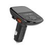 FM модулятор LDNIO C706Q Bluetooth 5.0 + Fast Charger Qualcomm 3.0 Black