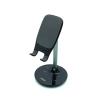 Держатель настольный для телефонов LDNIO MG05 Black