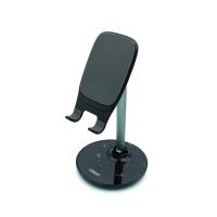 Держатель настольный для телефонов LDNIO MG05 Black