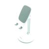 Держатель настольный для телефонов LDNIO MG05 White