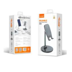 Держатель настольный для телефонов LDNIO MG05 White