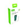 Автомобильное ЗУ ALLISON Car Charger ALS-A706 PD+Qualcomm 3.0 38W Green 