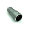 Автомобильное ЗУ ALLISON Car Charger ALS-A706 PD+Qualcomm 3.0 38W Green 