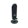 Автомобильный магнитный держатель ALLISON ALS-H166 Black