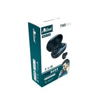Наушники Bluetooth ALLISON ALS-T15 White