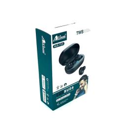 Наушники Bluetooth ALLISON ALS-T15 White