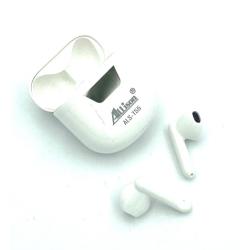 Наушники Bluetooth ALLISON ALS-T55 White