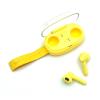 Наушники Bluetooth ALLISON ALS-T60 Yellow