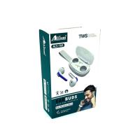 Наушники Bluetooth ALLISON ALS-T60 Green