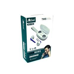 Наушники Bluetooth ALLISON ALS-T60 Green
