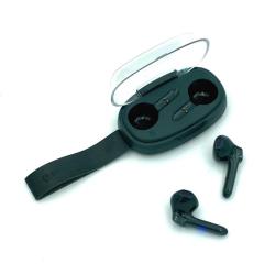Наушники Bluetooth ALLISON ALS-T60 Green