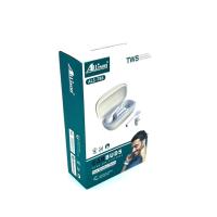 Наушники Bluetooth ALLISON ALS-T86 Black