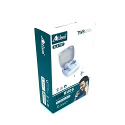 Наушники Bluetooth ALLISON ALS-T87 Black