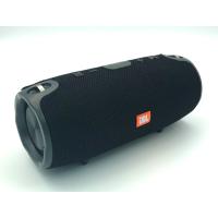 Колонка Bluetooth JBL Xtreme с ремешком Black