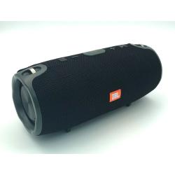 Колонка Bluetooth JBL Xtreme с ремешком Black