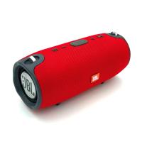 Колонка Bluetooth JBL Xtreme с ремешком Red