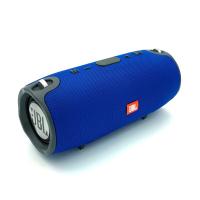 Колонка Bluetooth JBL Xtreme с ремешком Blue