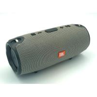 Колонка Bluetooth JBL Xtreme с ремешком Silver