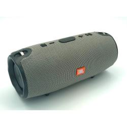 Колонка Bluetooth JBL Xtreme с ремешком Silver