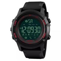 Часы SKMEI Model No. 1321 Red Bluetooth