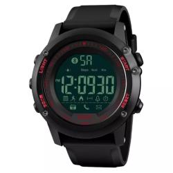 Часы SKMEI Model No. 1321 Red Bluetooth