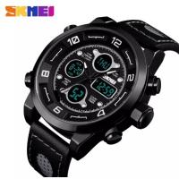 Часы SKMEI Model No. 1371 Black