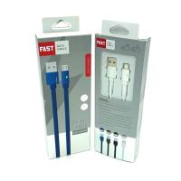 Дата кабель M-105 ORIGINAL white-box Micro USB White