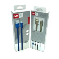 Дата кабель I-105 ORIGINAL white-box Lighting Green