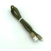 Дата кабель I-105 ORIGINAL white-box Lighting Green
