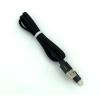 Дата кабель I-105 ORIGINAL white-box Lighting Black