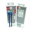 Дата кабель I-105 ORIGINAL white-box Lighting White