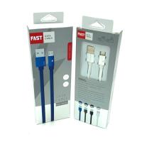 Дата кабель I-105 ORIGINAL white-box Lighting White