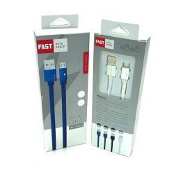 Дата кабель I-105 ORIGINAL white-box Lighting White