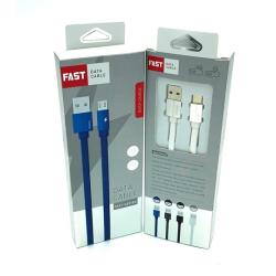 Дата кабель TC-105 ORIGINAL white-box Type C White