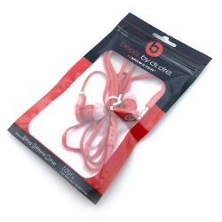 Наушники MONSTER Beats Tour Red (коробка)