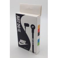 Наушники Nike NK-18 Black