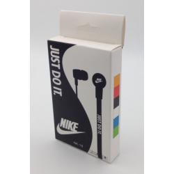 Наушники Nike NK-18 Black