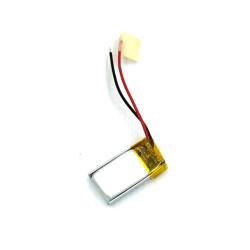 Аккумулятор универсальный  20х10х4 мм 3.7V 80mAh 